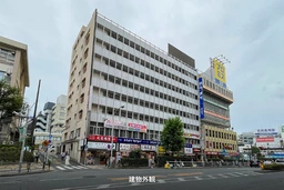 高田馬場ビル 601号室　高田馬場駅徒歩2分、アクセス良好！事務所・サービス店舗向きの好立地テナント