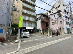 三国駅前店舗