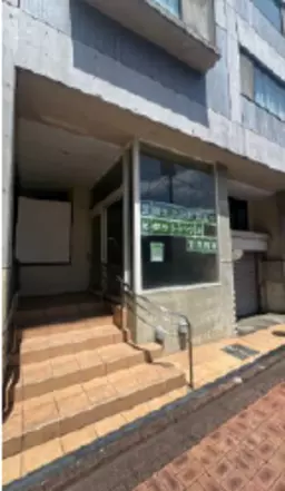 洗足池駅 徒歩4分 1F スケルトン物件 【飲食可(重飲食不可)】