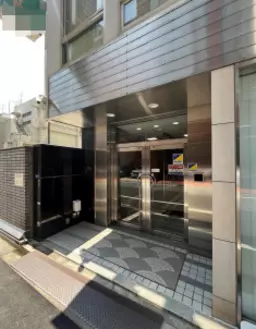 ■茅場町駅【飲食不可】※メール問い合わせのみ対応可※外観
