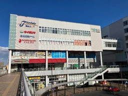南柏駅 徒歩1分 4F 現況:事務所仕様内装物件 【飲食不可(食物販相談)】