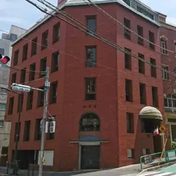 麴町駅 徒歩3分◆日テレ 番町スタジオ近く◆イタリアンレストラン居抜き◆造作無償譲渡◆同等の飲食店相談可◆外観