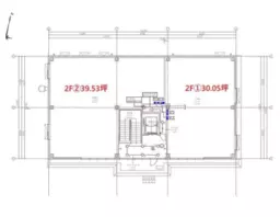■西新井大師西駅 徒歩6分 2F 現況:その他 その他居抜きなど物件 【軽飲食可】