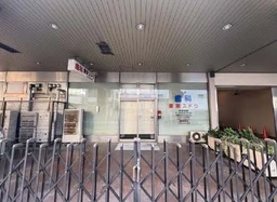 荻窪駅 徒歩2分 1F 現況：歯科クリニック居抜き物件 【歯科クリニック希望】外観