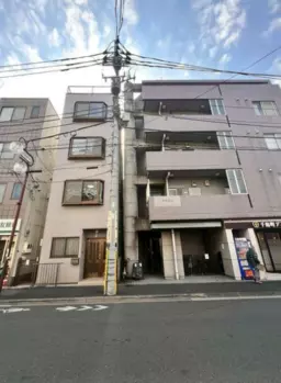 千鳥町駅 徒歩1分 1F 現況:その他 その他居抜きなど物件 【飲食不可】