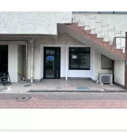 【重飲食可】大森駅 徒歩3分 1F スケルトン物件 ★外観