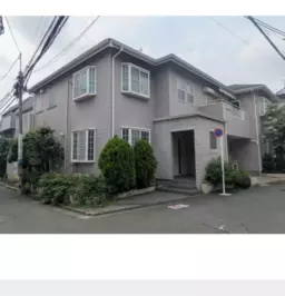 【クリニック限定募集】桜上水駅 徒歩1分 1F 現況:内科クリニック★外観