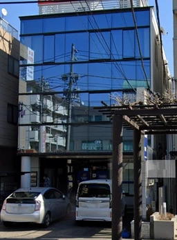 春日部駅 徒歩5分 1F 現況:事務所仕様の物件 【何業も可】　　風俗系はNG外観