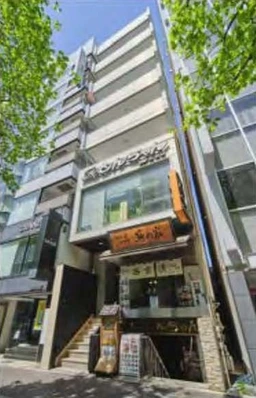 四谷三丁目駅 徒歩4分 4F 現況:その他 その他居抜きなど物件 【飲食不可・物販のみ】
