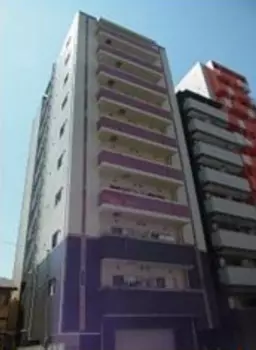 大国町駅 徒歩5分 1F スケルトン物件 【軽飲食可】外観