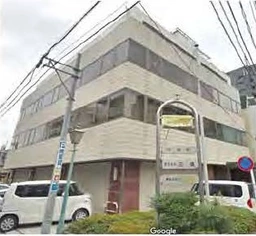 要町駅 徒歩10分 2F 現況:その他 その他居抜きなど物件 【クリニック等サービス店舗相談】外観
