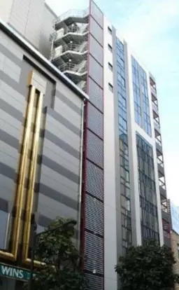 銀座駅 徒歩3分 銀座マロニエ通り 11F事務所仕様物件 【飲食不可】
