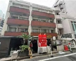 渋谷駅 徒歩5分 1F 路面店 スケルトン物件 【飲食可】外観