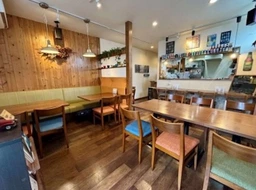 藤沢9分｜路面店・視認性◎外観