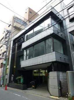 ■千駄ケ谷駅 徒歩5分 B1F 現況:事務所仕様物件 【飲食不可】