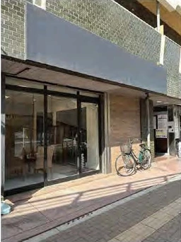 川崎駅 徒歩10分 1F 現況:その他 その他居抜きなど物件 【軽飲食可】外観