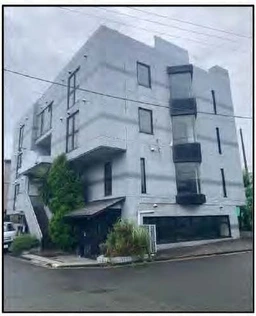 金沢八景駅 徒歩9分 1F〜5F 現況:その他 その他居抜きなど物件 【重飲食可】外観