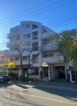 南大沢駅 徒歩10分 1F スケルトン物件 【業種相談】