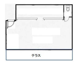 渋谷9分｜イタリアン居抜き☆彡重飲食相談可能外観