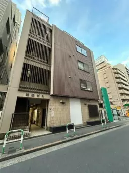 池袋の好立地で新規出店！レイアウト自在な1階スケルトン（カフェ・和洋食・物販に最適）外観