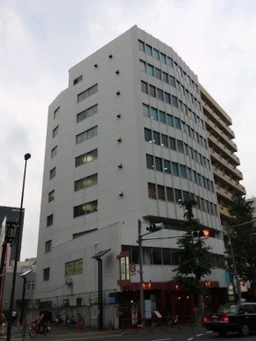 新宿三丁目駅 徒歩5分 2F 現況:その他 その他居抜きなど物件 【飲食不可】外観