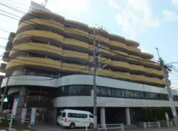 西高島平駅 徒歩16分 1F 　三園通り沿い　