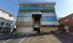 十日市場駅 徒歩2分 2F スケルトン物件 【業種相談】