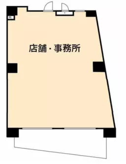 金沢文庫駅 徒歩2分 　2026年11月完成予定新築　1階 【飲食可】外観