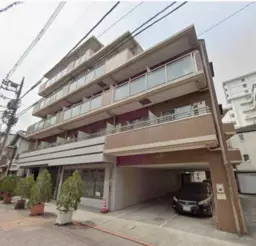 平和島駅 徒歩3分 美原通り沿い1階 【業種相談】