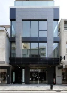 元町・中華街駅 徒歩4分 2F スケルトン物件