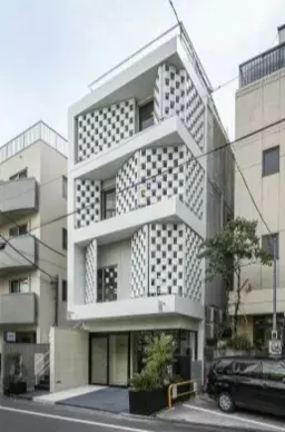 恵比寿駅徒歩5分・代官山も徒歩圏内！洋食レストラン相談可外観