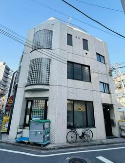 高田馬場駅 徒歩3分 3F〜4F スケルトン物件 【業種相談】