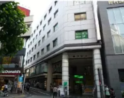 柏駅 徒歩3分 5F 現況:その他 その他居抜きなど物件 【飲食不可】
