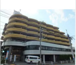 『FH0717』介護施設跡地、地下駐車場５台付　角地:2方道路東 公道南公道1993年10月築年月