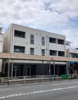 追浜駅 徒歩3分 1F スケルトン物件 【業種相談】