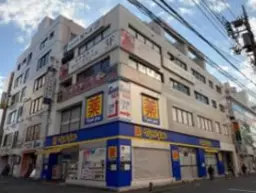 ■瑞江駅 徒歩1分 スケルトン物件 【飲食可】　814,000円税込外観