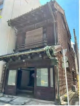 神田駅 徒歩6分 1F〜3F 現況:その他 その他居抜きなど物件 【軽飲食可】