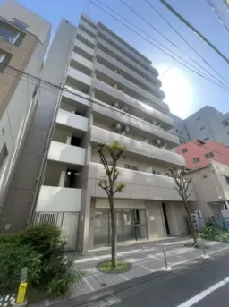 浅草橋駅 徒歩5分 1F〜2F 現況:その他 その他居抜きなど物件 【軽飲食程度相談】