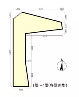 ■新宿駅【飲食可】※メール問い合わせのみ対応可※外観