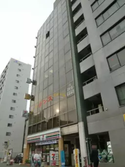 巣鴨駅 徒歩5分 2F スケルトン物件 【重飲食可】