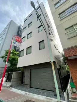 後楽園駅 徒歩2分 1F スケルトン物件 【軽飲食可】外観