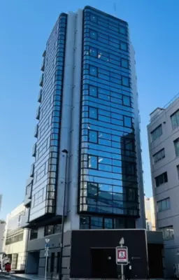 【曙橋駅 徒歩2分】7F 事務所使用での引き渡しになります！（タイルカーペット）※飲食不可