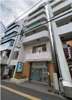 藤沢駅 徒歩4分 3F 現況:その他 その他居抜きなど物件 【飲食不可】外観