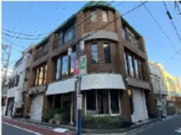 吉祥寺駅 徒歩5分 B1F スケルトン物件 【飲食不可】