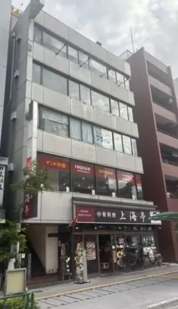 木場駅 徒歩1分 4F 現況:その他 その他居抜きなど物件 【業種相談】