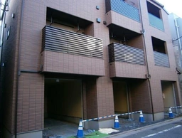◆経堂駅 徒歩5分 1階路面新築 商店街沿い【重飲食可・業種相談】◆