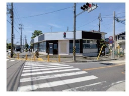 鶴ヶ峰駅 バス 17分 1F ロードサイド スケルトン物件 【何業も可】外観