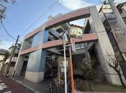 西大井駅 徒歩3分 2F 現況:その他 その他居抜きなど物件 【飲食不可】