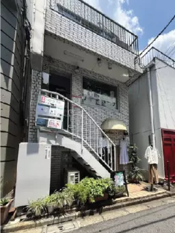 代々木上原駅 徒歩3分 1F 現況:その他 その他居抜きなど物件 【重飲食可】