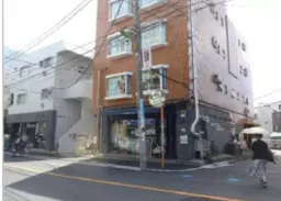 自由が丘駅 徒歩4分 2F 現況:その他 その他居抜きなど物件 【飲食不可】